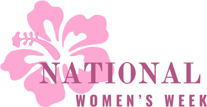 National Women's Leadership Week